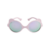 Kietla Ourson Güneş Gözlüğü 2-4 Yaş Light Pink